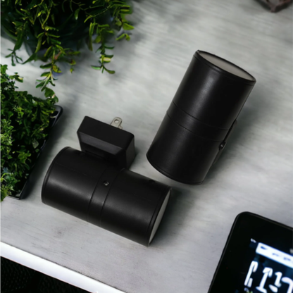 Lámpara de Pared 'Zero Cables'