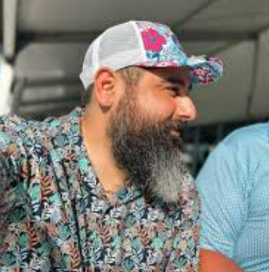 <strong>Sergio D.</strong>